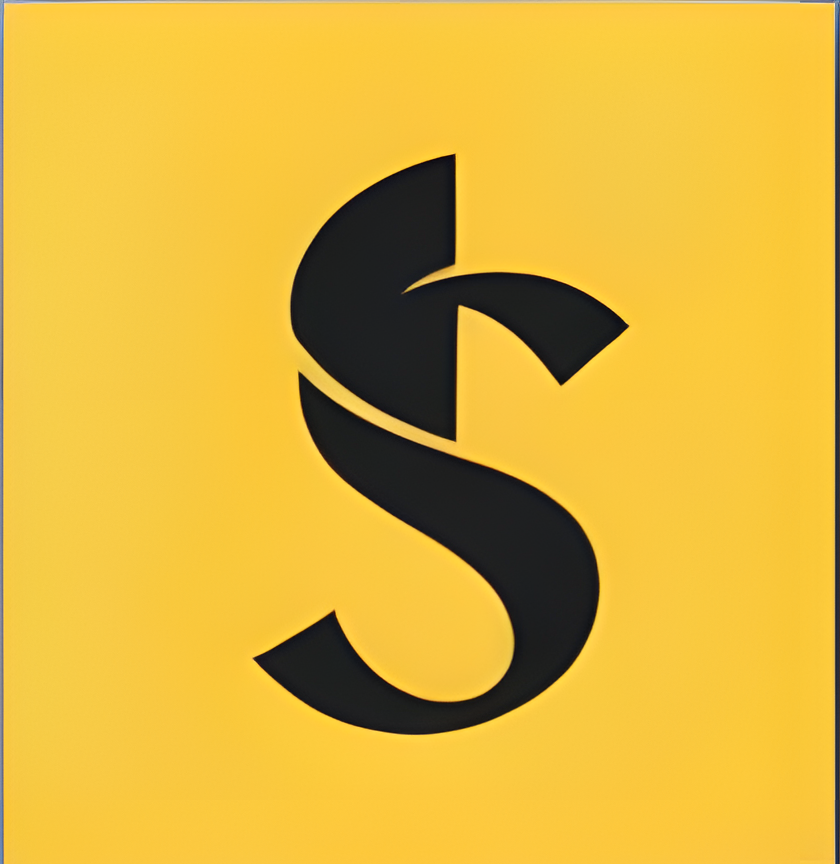 Das Sane Shadow Logo